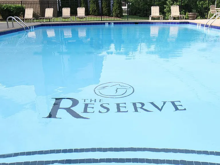 The Reserve at Merrick Apartments & Townhomes — Photo 3