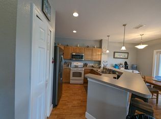 245 E 3rd Ave UNIT E203, Horseshoe Beach, FL 32648