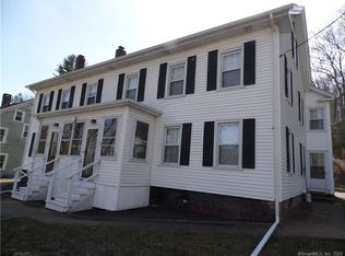 30 N 3rd Ave, Taftville, CT 06380