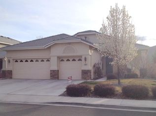10024 Cascade Falls Dr, Reno, NV 89521