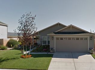 9008 Gilvarry St, Reno, NV 89506