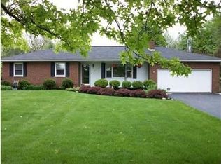 6925 State Route 762, Orient, OH 43146