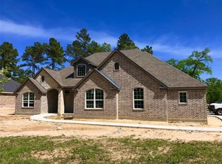 11410 Lilypad Ct, Montgomery, TX 77356