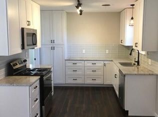 7601 Sybil Dr, North Richland Hills, TX 76180