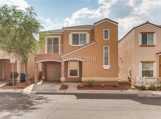 7353 Aquifer St, Las Vegas, NV 89139