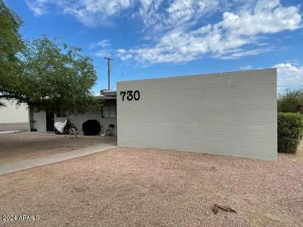 730 E SIESTA Drive, Phoenix, AZ 85042