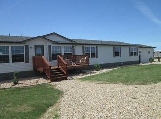 11583 Rocky Rd, Belle Fourche, SD 57717