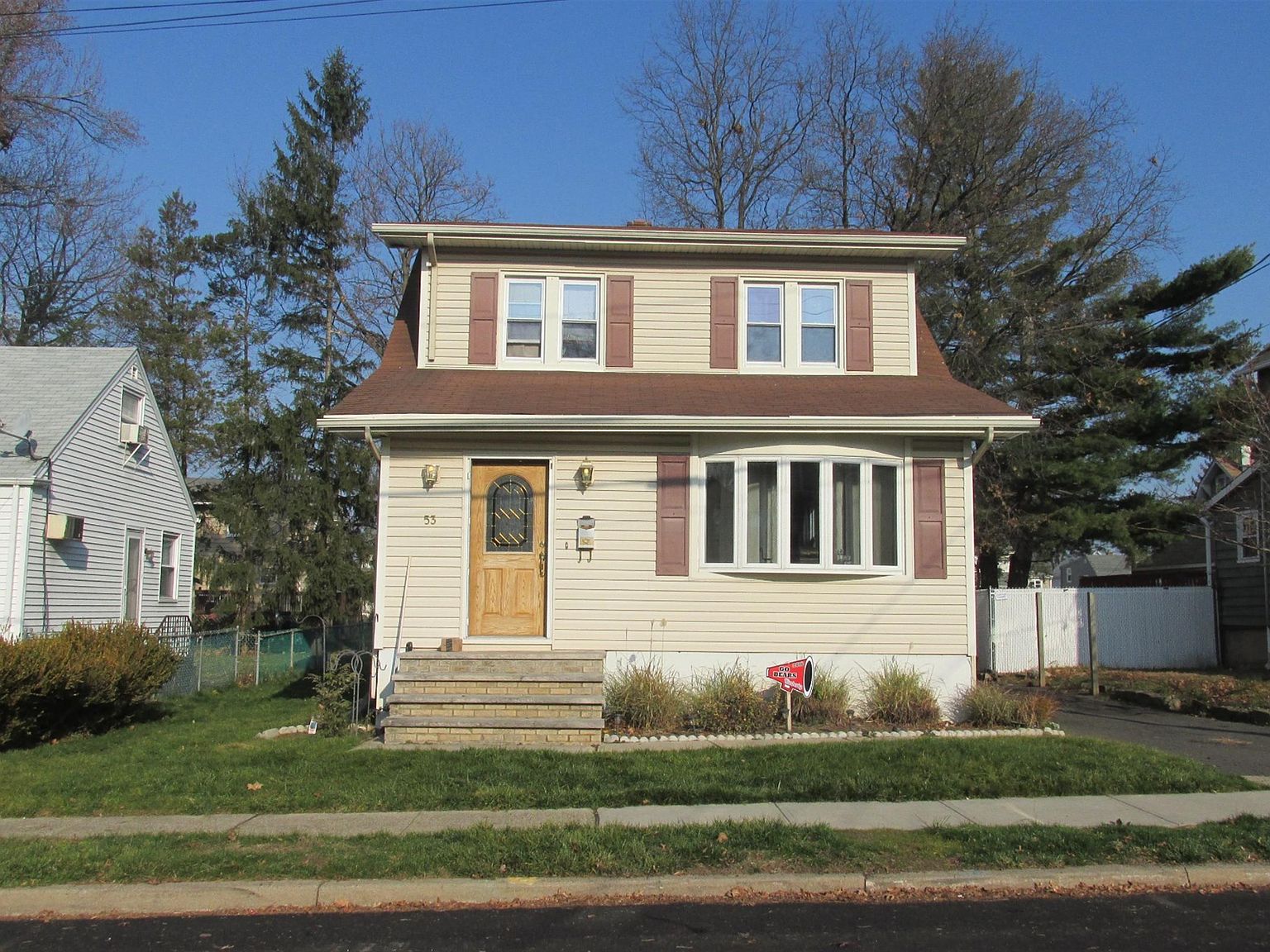 53 Somers Ave, Bergenfield, NJ 07621 Zillow