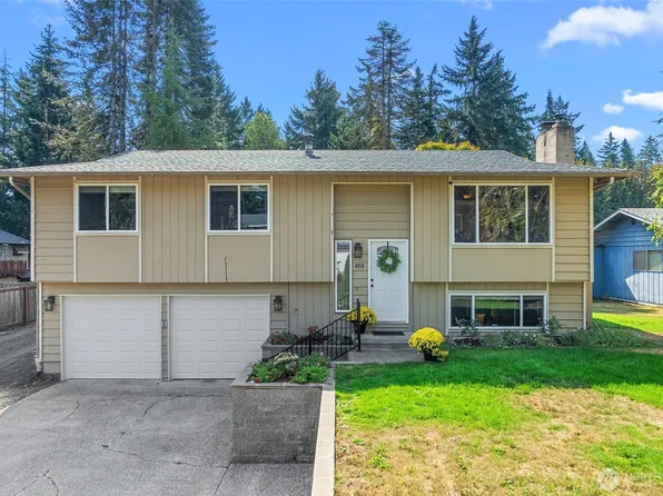 4715 31st Avenue SE, Lacey, WA 98503