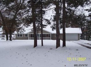 7298 178th St, Chippewa Falls, WI 54729