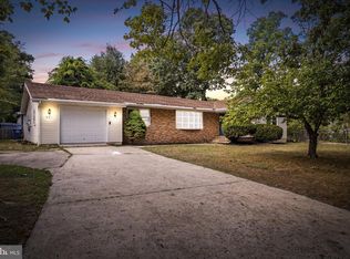 501 N Lakeshore Dr, Browns Mills, NJ 08015
