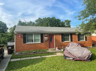 1934 Windmill Way, Cincinnati, OH 45240
