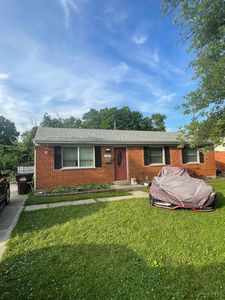 1934 Windmill Way, Cincinnati, OH, 45240