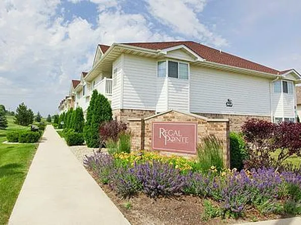 3220 56th Ave Unit 206, Kenosha, WI 53144