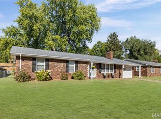 145 Marilyn Ave, Swansea, IL 62226