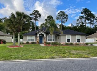 33380 Sunny Parke Cir, Fernandina Beach, FL 32034
