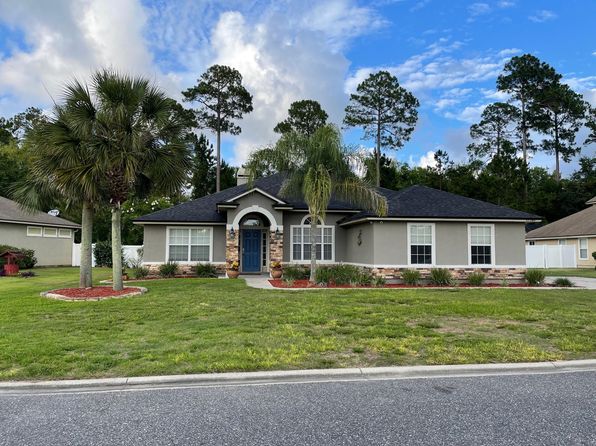 33380 Sunny Parke Cir, Fernandina Beach, FL