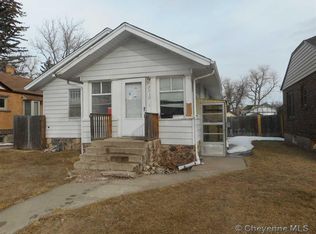 3015 Oneil Ave, Cheyenne, WY 82001