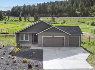 151 Burke Rd, Cle Elum, WA 98922