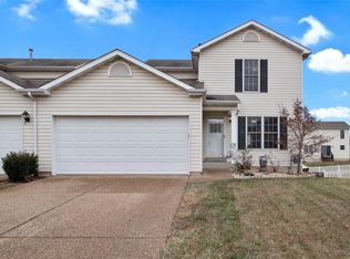159 Mitchum Dr #2155B, Wentzville, MO 63385