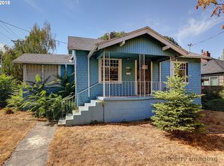4961 SE 73rd Ave, Portland, OR 97206