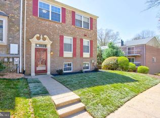 11859 Blue February Way, Columbia, MD 21044