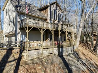 941 English Ridge Dr, Mars Hill, NC 28754