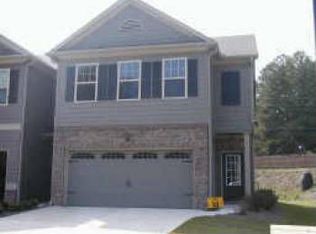 134 Sunset Lane-lot #53, Woodstock, GA 30189