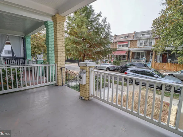 1217 18th St NE, Washington, DC 20002