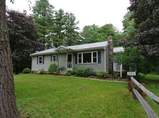 296 Salisbury Rd, Sheffield, MA 01257