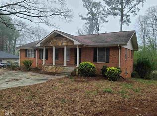 3559 Pleas Dr, Ellenwood, GA