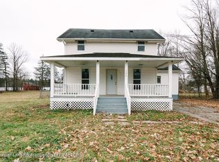 120 E 3rd St, Charlotte, MI 48813