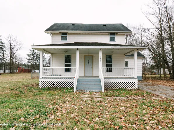 120 E 3rd St, Charlotte, MI 48813