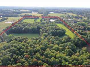 2660 N Summers Rd, Imlay City, MI 48444