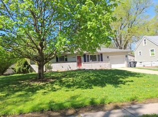 2970 Monnier St, Portage, IN 46368