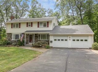 11 Timber Trl, South Windsor, CT 06074