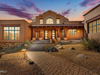 9760 N Clear Fork Rd #1, Prescott, AZ, 86305