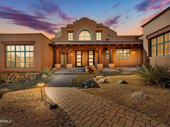9760 N CLEAR FORK Road #1, Prescott, AZ 86305
