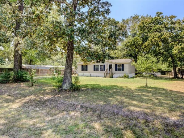 23714 Brushy Trails Street, Hockley, TX 77447