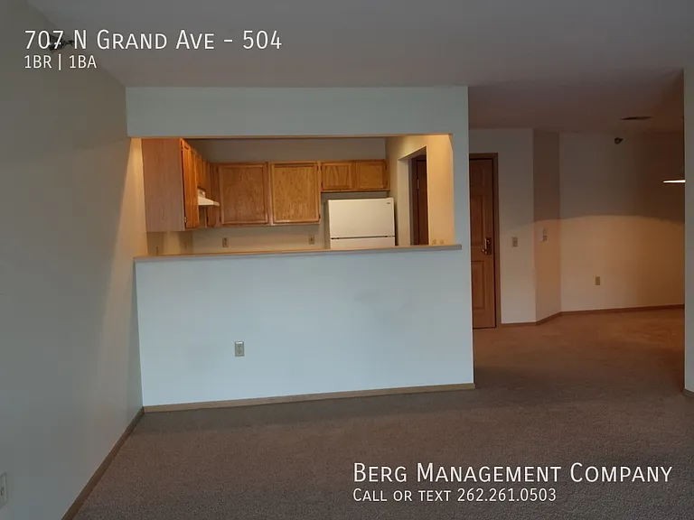 707 N Grand Ave #504 — Photo 4