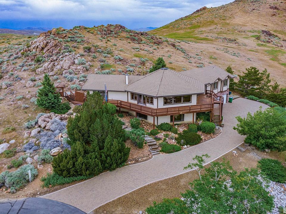 3599 Rocky Ridge Blvd, Sparks, NV 89436 Zillow