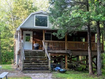 1477 Kohl Rd, Leasburg, MO, 65535