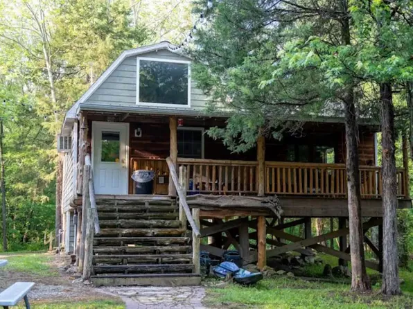 1477 Kohl Rd, Leasburg, MO 65535
