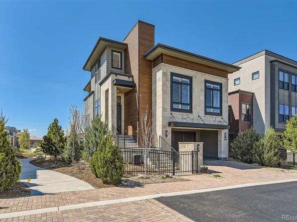 10119 Bellwether Lane, Lone Tree, CO 80124