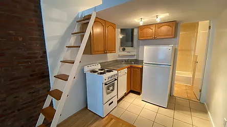 Rented by GPA Realty