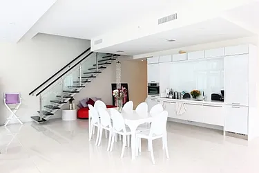 Rented by Synergy NYC