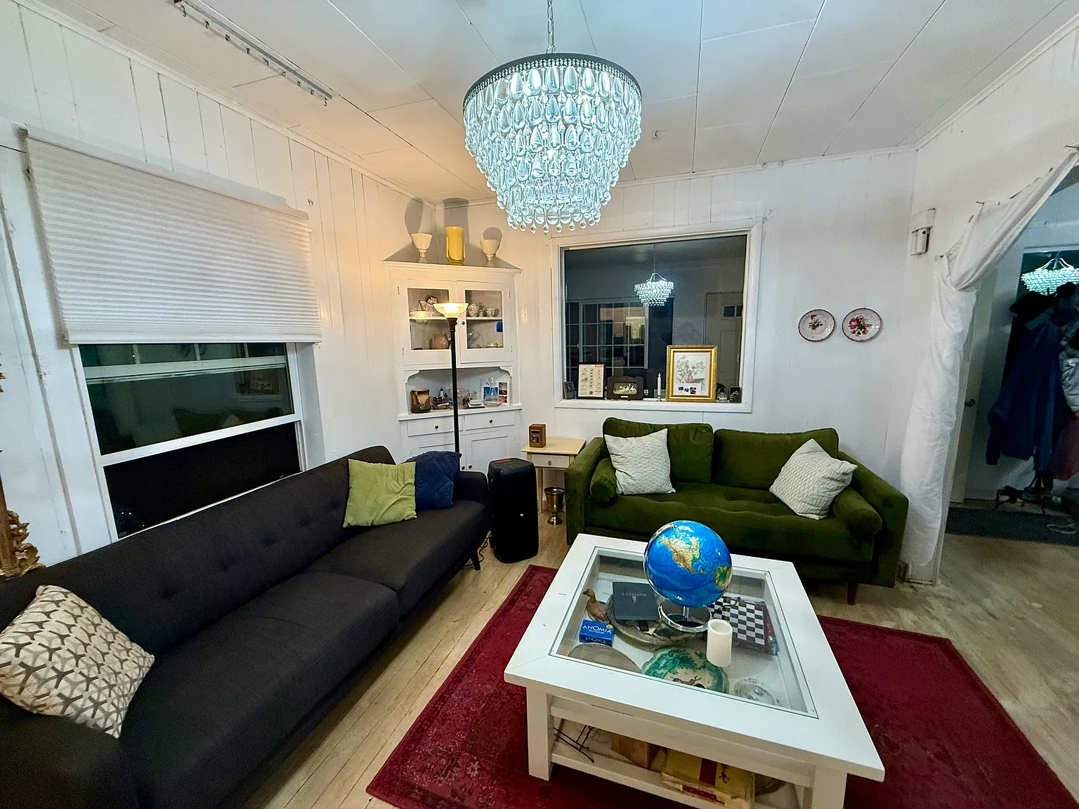 1 bed, 1400 sqft, $900 — Photo 2