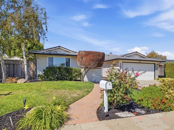 4741 Michelle Way, Union City, CA 94587