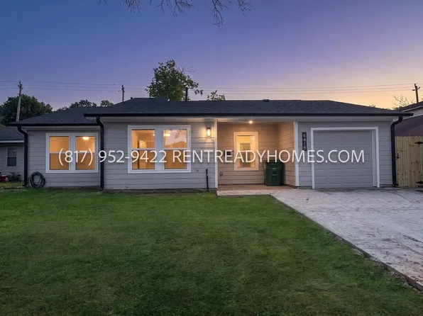 6418 Hirondel St, Houston, TX 77087