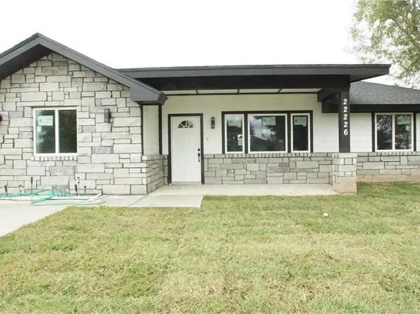 22226 E Shelley Dr, Harlingen, TX 78552